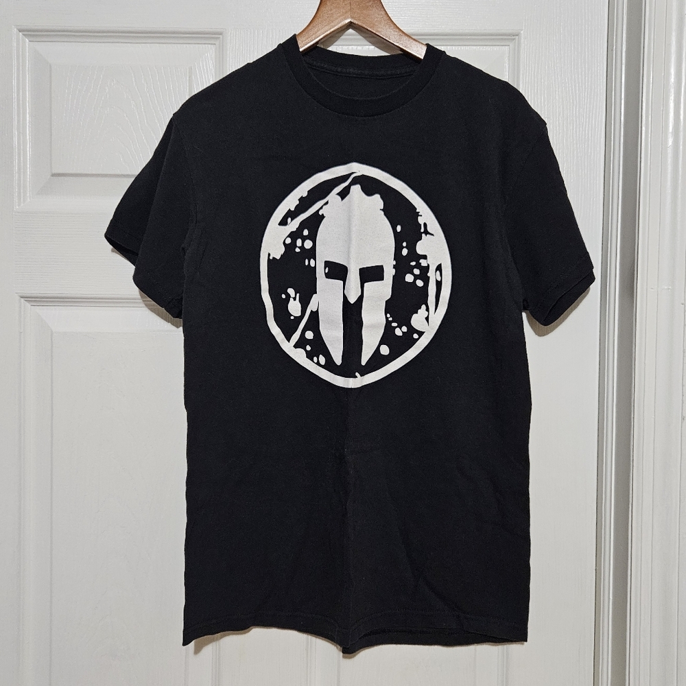 Spartan T-shirt